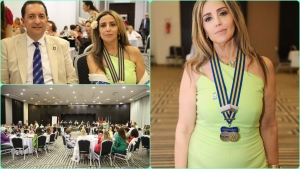 جمعية “rotary club la  marsa plage”  تنظم تظاهرة خيرية بأحد نزل الضاحية الشمالية.