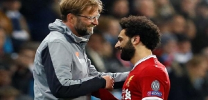 سر تألق محمد صلاح