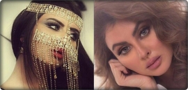 إلغاء حبس الفنانة المغربية مريم حسين