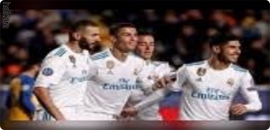 الصحافة الأوروبية تتغنى باستفاقة ريال مدريد في قبرص