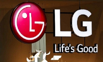 LG تعلن نتائجها المالية : أعلى مبيعات ربع سنوية في تاريخ الشركة‎‎