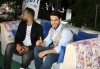 الدورة 55 لمهرجان قرطاج الدولي ندوة صحفية &quot;أدهم النابلسي&quot;