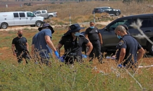 رفع الجهوزية الامنية في كل انحاء اسرائيل بعد فرار 6 سجناء امنيين فلسطينيين من معتقل اسرائيلي