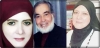 صور نادرة للفنانين حسن يوسف وشمس البارودي