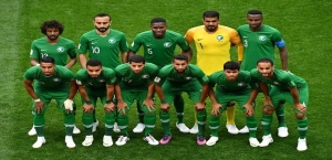 لأول مرة، منتخب السعودية لكرة القدم يلعب في القدس