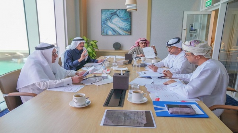 جمعية الصحفيين العمانية رئيسا لاتحاد الصحفيين الخليجيين