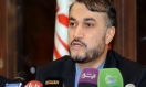 عبداللهيان: المثل العليا للثورة الإسلامية تقود سياستنا الخارجية