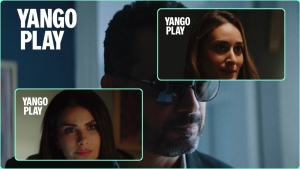 فيلم أنف وثلاث عيون يُعرض على يانجو بلاي Yango Play بداية من 30 مايو