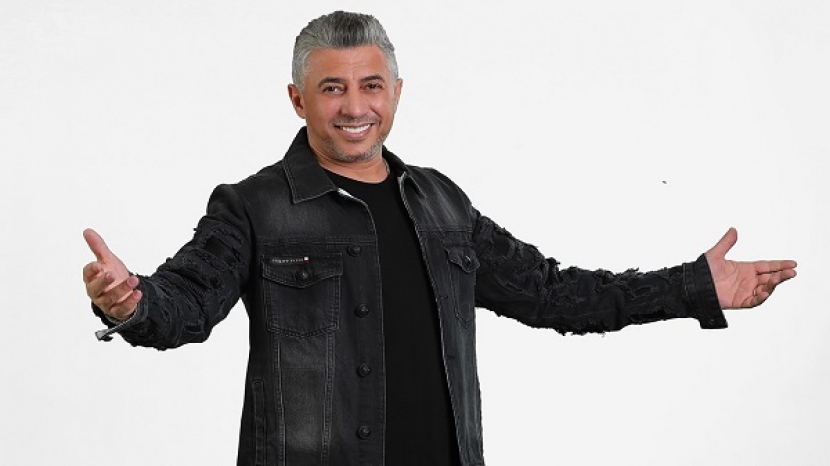 عمر العبداللات يُحيي حفل افتتاح &quot;مهرجان جرش في دورته الـ 37