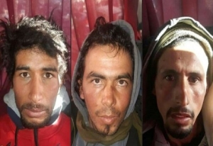 محكمة مغربية تقضي بإعدام المتهمين الثلاثة بقتل السائحتين الإسكندنافيتين