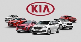 سيتي كارcity cars الوكيل الرسمي لسيارات KIA تدشن وكالتها الجديدة بقصر السعيد