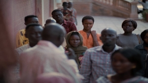 مهرجان كان السينمائي يعلن مواعيد عرض أول فيلم سوداني بتاريخه &quot;وداعًا جوليا&quot;