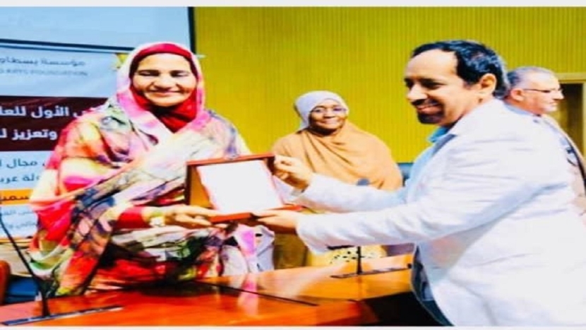 العلاج بالفن مبادرة وثقافة جديدة تنطلق من السودان ببصمة كويتيه.