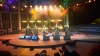 مهرجان الحمامات ينجح في جمع المغرب والجزائر على نفس الركح