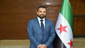 من دمشق تنطلق شرارة التحدي… الضامن يقود ثورة ألعاب القوى!