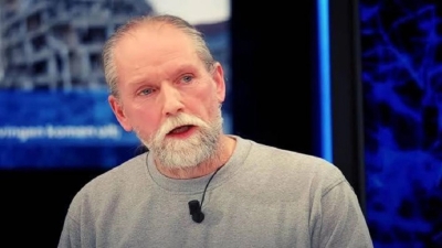 عودة «مخيفة» لعالم الزلازل الهولندي بعد غياب 4 أشهر