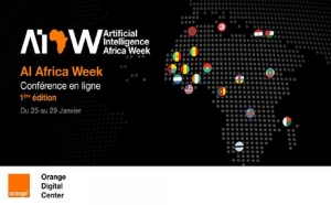 التظاهرة العلمية &quot;AI Africa Week&quot; : أي مستقبل للذكاء الاصطناعي؟