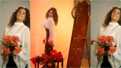 آنجي شيّا تطرح أغنية &quot;يا أمّي&quot; بمُناسبة عيد الأم