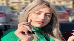 مودة الأدهم تلقت أموالا من إسرائيل وتركيا وقطر