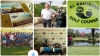 10eme coupe de Tunisie de golf (édition Aziz Zouhir):