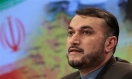 وزير خارجية إيران: &quot;نبقي الباب مفتوحا للدبلوماسية وسنعود إلى المفاوضات قريبا جدا&quot;