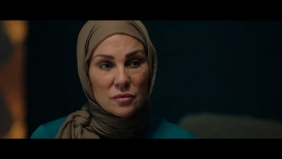 شيرين رضا بأدوار متعددة بمسلسل &quot;شغل في العالي&quot;